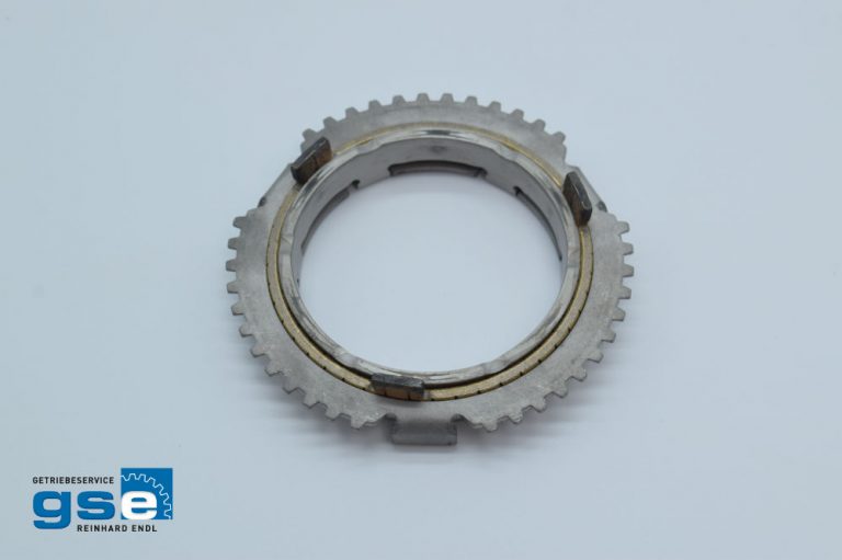 M32 Synchronring 3/4 Gang GSE Endl GmbH