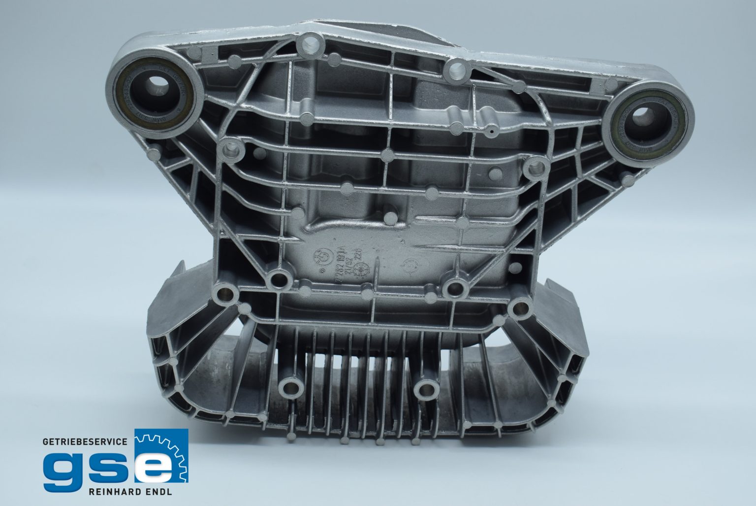 Febi Lager Für Differential BMW 3er E46 X3 Z4