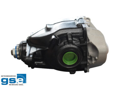 BMW Differential HA 33108485724, 33108485723