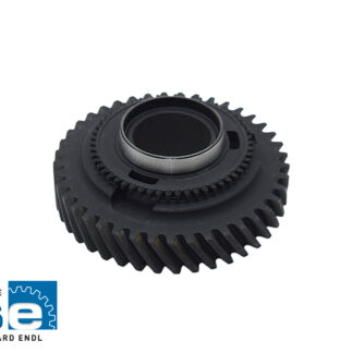 Zahnrad 2. Gang MLGU Z41